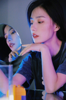 我心飞扬